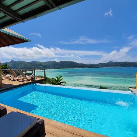 Villa Kiki Seychelles Anse a La Mouche Eksteriør billede