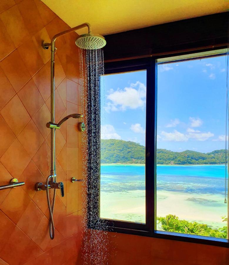Villa Kiki Seychelles Anse a La Mouche Eksteriør billede