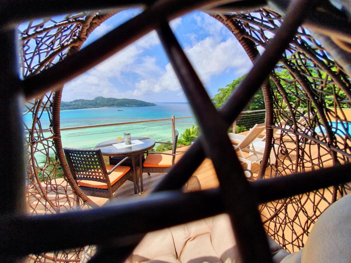 Villa Kiki Seychelles Anse a La Mouche Eksteriør billede