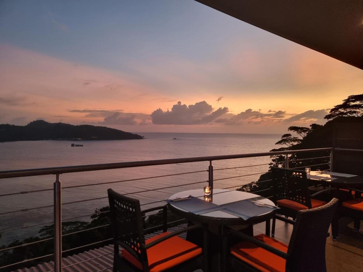 Villa Kiki Seychelles Anse a La Mouche Eksteriør billede