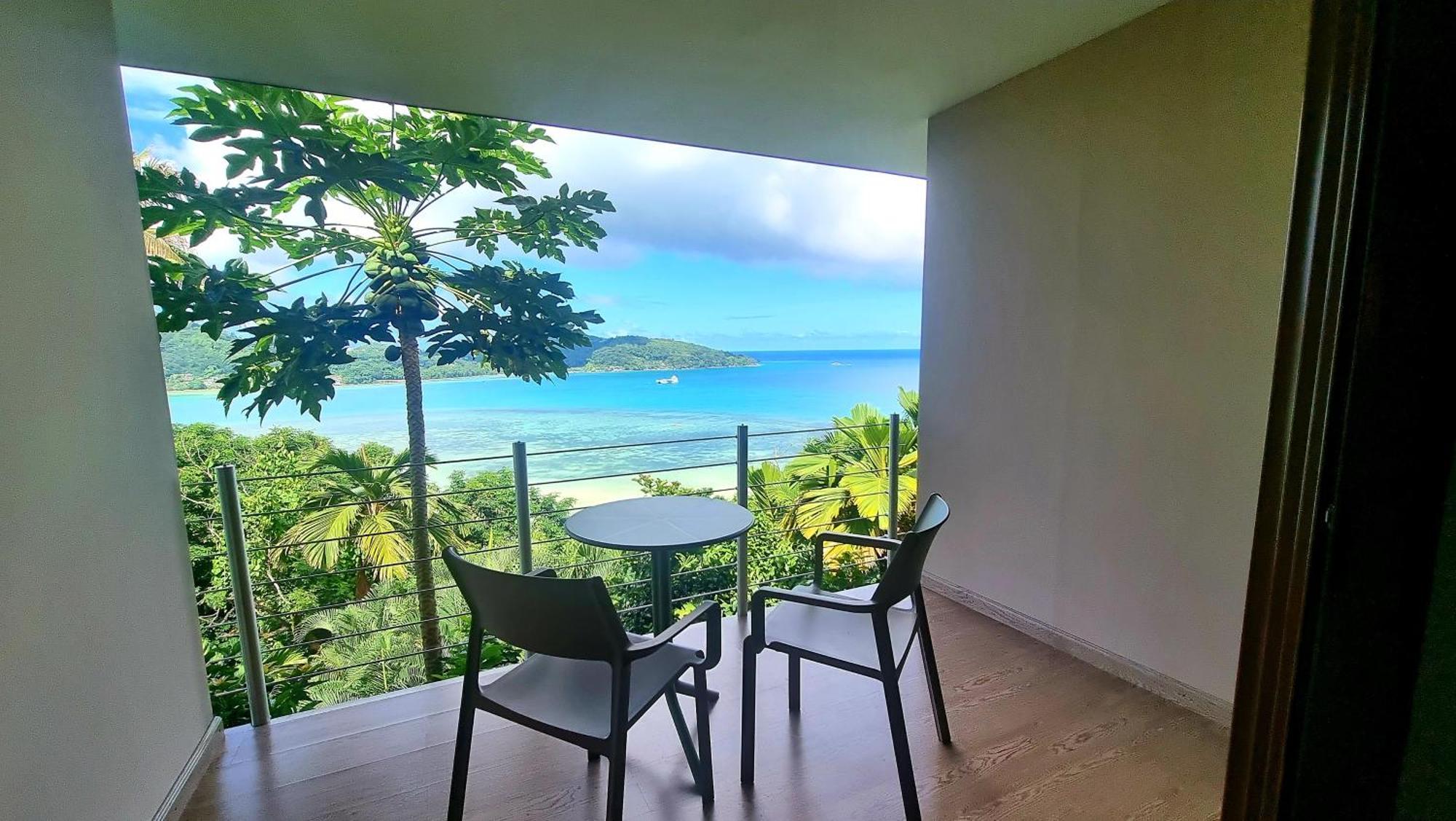 Villa Kiki Seychelles Anse a La Mouche Eksteriør billede