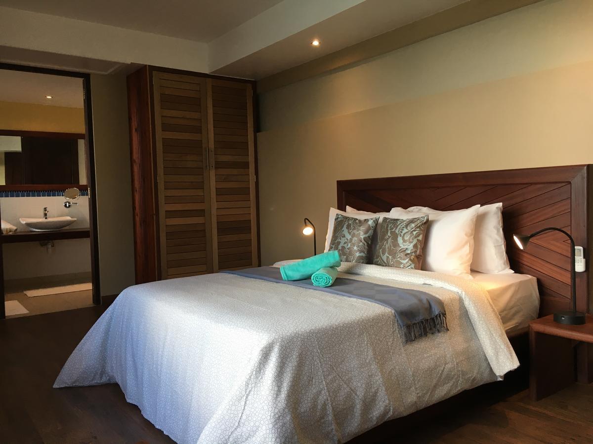 Villa Kiki Seychelles Anse a La Mouche Eksteriør billede