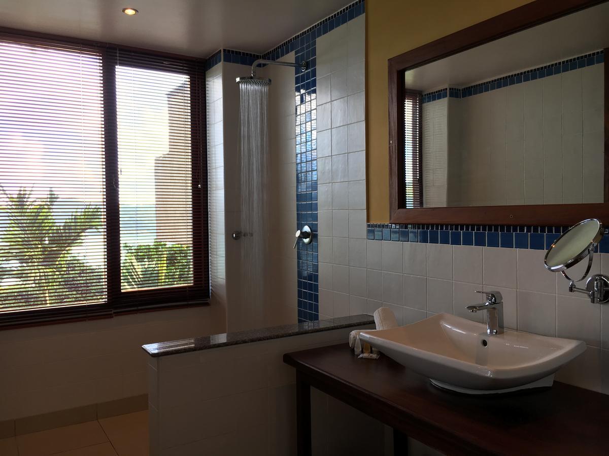 Villa Kiki Seychelles Anse a La Mouche Eksteriør billede