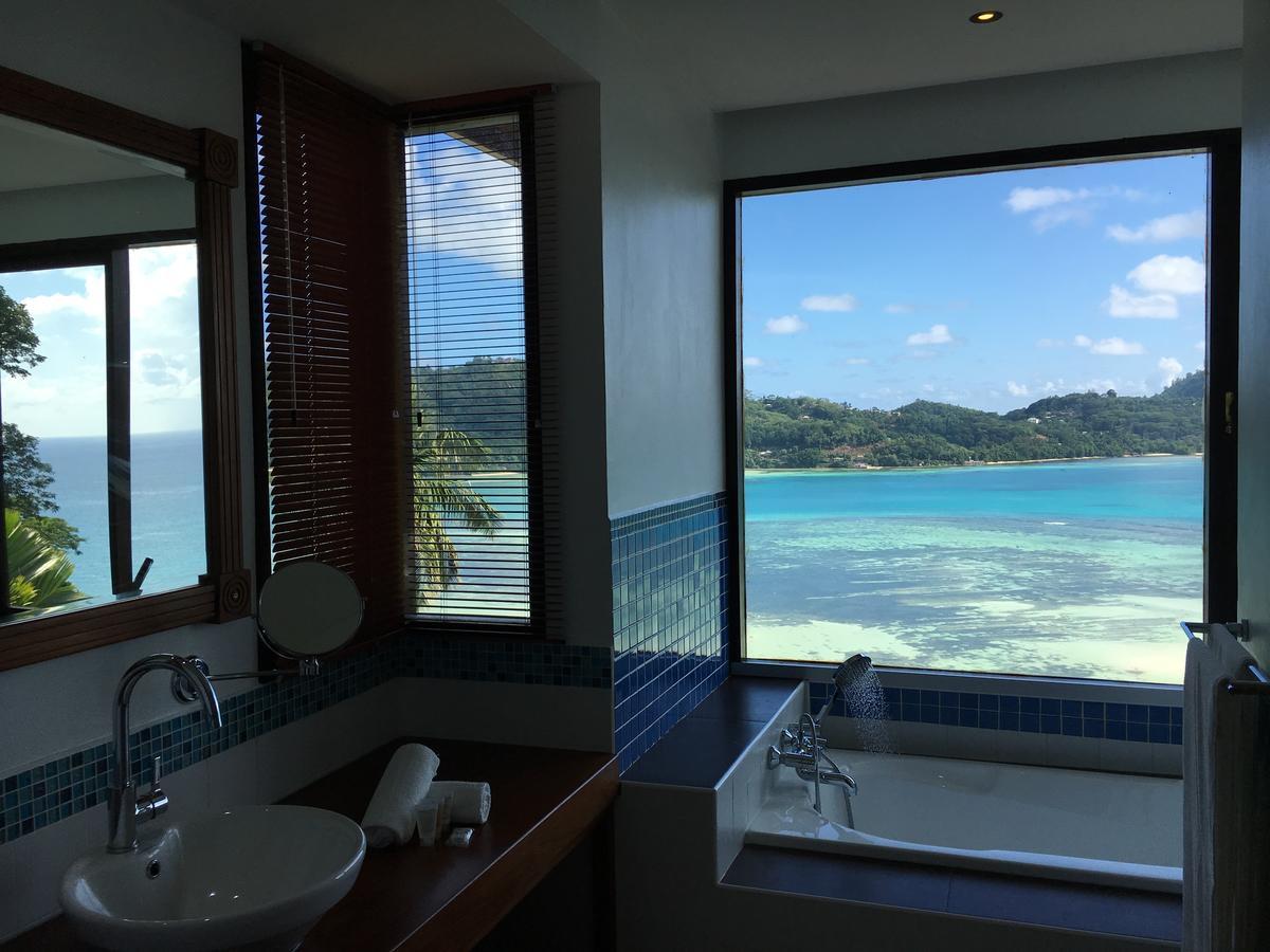 Villa Kiki Seychelles Anse a La Mouche Eksteriør billede