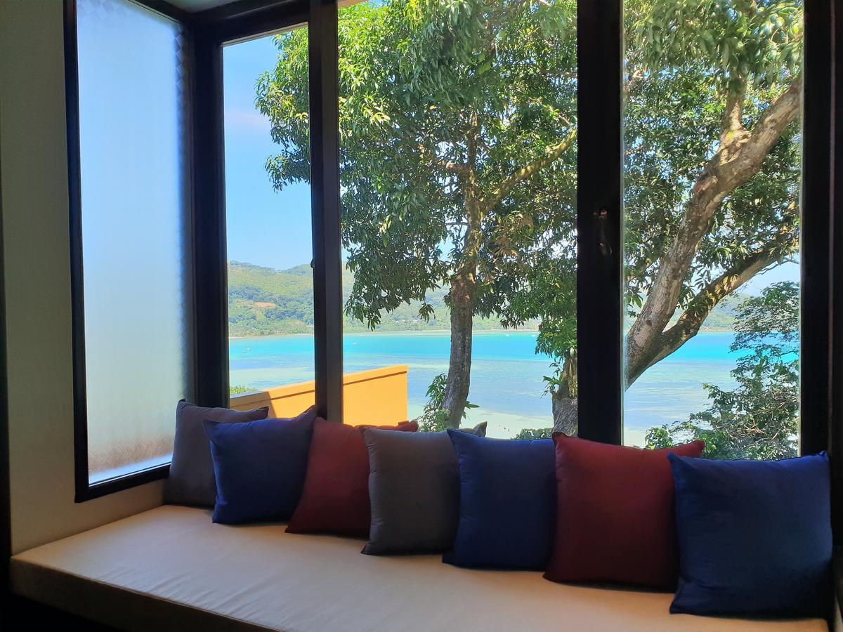 Villa Kiki Seychelles Anse a La Mouche Eksteriør billede