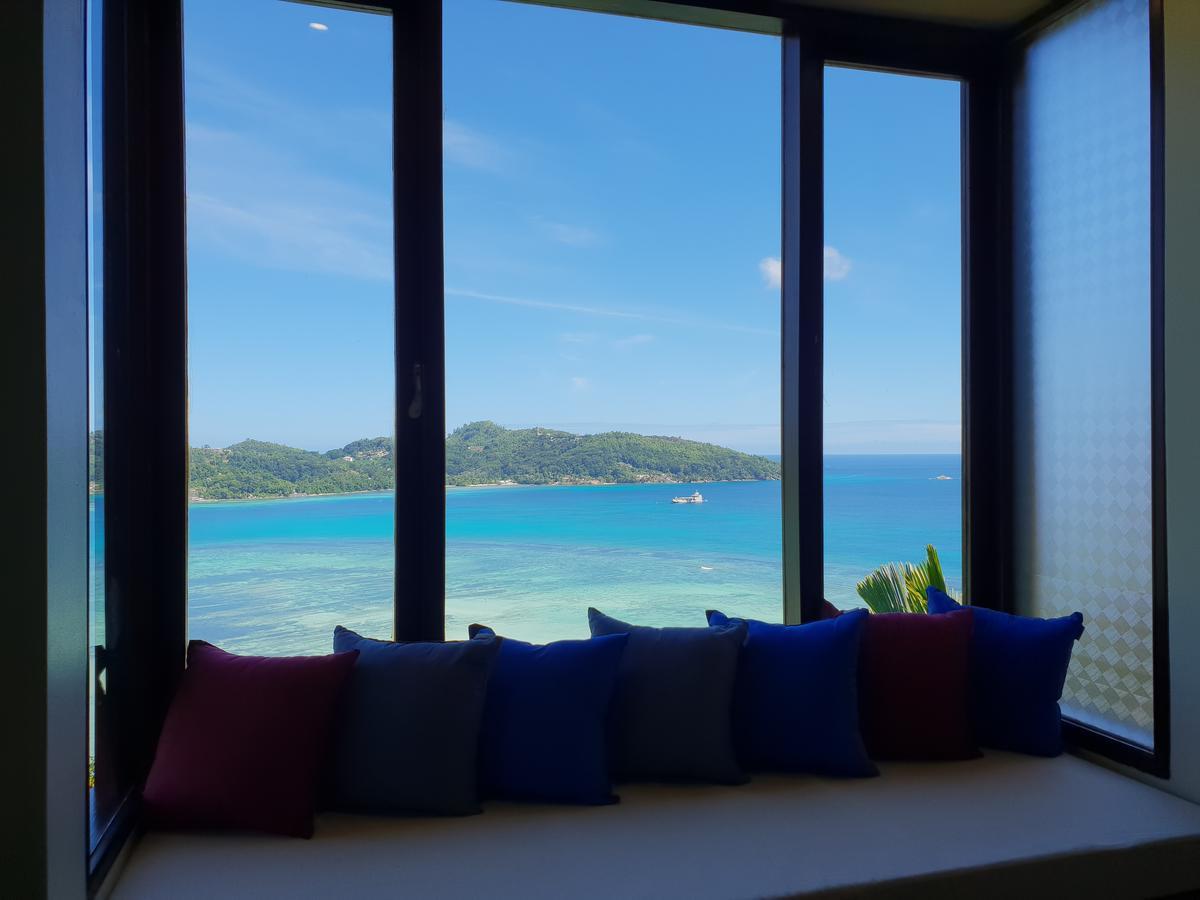 Villa Kiki Seychelles Anse a La Mouche Eksteriør billede