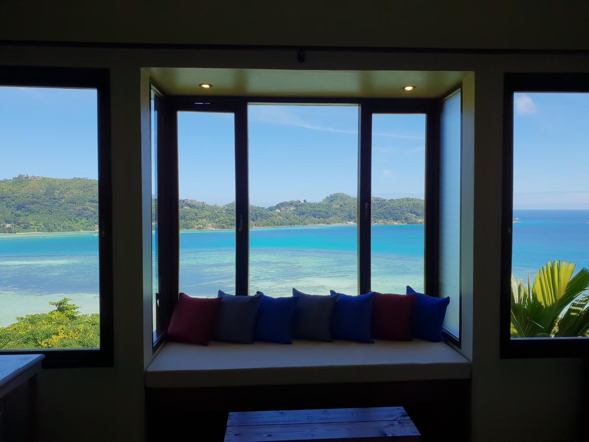Villa Kiki Seychelles Anse a La Mouche Eksteriør billede