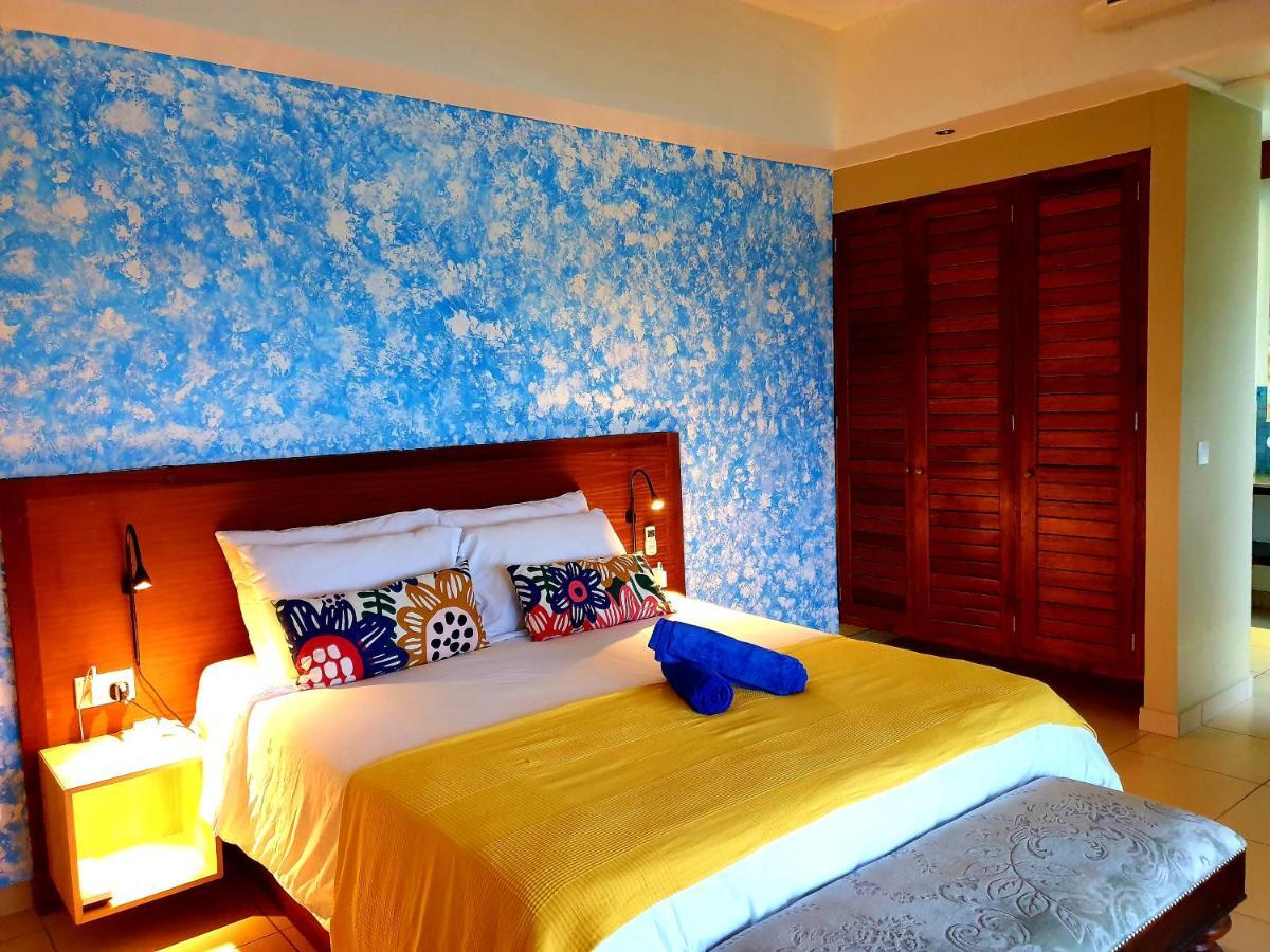Villa Kiki Seychelles Anse a La Mouche Eksteriør billede